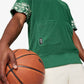 PUMA | THE FAIRGROUNDS TERRY BASKETBALL POLO { VINE