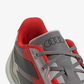 ADIDAS | FEROZA AUDI { GREY / UTILITY BLACK / HI-RES RED