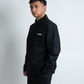 SUPERKICKS | CORE JACKET { BLACK