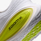 NIKE | VOMERO PLUS { WHITE/BLACK-LEMON VENOM-ELECTRIC YELLOW