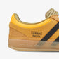 ADIDAS ORIGINALS | BAD BUNNY GAZELLE INDOOR { SOLAR GOLD/CORE BLACK