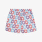 Puma | DAPPER DAN SHORTS  { WHITE