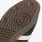ADIDAS ORIGINALS | SAMBA BALLET { CORE BLACK / OFF WHITE / GUM