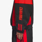 ADIDAS ORIGINALS | x WILLY CHAVARRIA WATSONVILLE { BLACK/RED