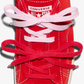 Converse | CHUCK TAYLOR LO { RED/NEW FOUND BLOOM/EGRET