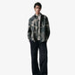 ALMOST GODS | THE TERRAIN RELAXED SHIRT IN MILITARY { OLIVE