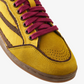 GULLY LABS | GULLY NUMBER 001 { BAAZ NOOR YELLOW