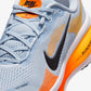NIKE | VOMERO 18 { HYDROGEN BLUE/LASER ORANGE/TOTAL ORANGE/BLACK
