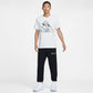 NIKE | JAMES LEBRON { WHITE