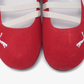 PUMA | SPEEDCAT BALLET SD { RED/WHITE