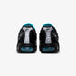 Nike | AIR MAX 95 BIG BUBBLE { BLACK/CHROME-GAMMA BLUE-METALLIC SILVER