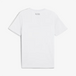 PUMA | X SQUID GAME GRAPHIC GLOW T-SHIRT { WHITE