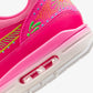 Nike | AIR MAX 1 PREMIUM  { HYPER PINK/SAIL-OPTI YELLOW-GREEN STRIKE