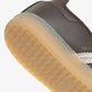 ADIDAS ORIGINALS | SAMBA JANE { BROWN/CREAM WHITE/GUM