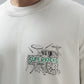 Superkicks | MJ & THE BUDS  { TOUR TEE