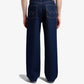 EDWIN | WIDE PANT { DENIM/BLUE