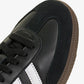 ADIDAS ORIGINAL | SAMBA OG MULE { CORE BLACK/CLOUD WHITE/GUM