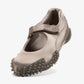 PUMA | MOSTRO FEY SATIN { MOUSE GRAY