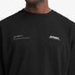 REPRESENT | PATRON OF THE CLUB T-SHIRT { BLACK