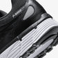 NIKE | P-6000 { BLACK/BLACK-WHITE-METALLIC SILVER