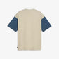 Puma | x PERKS AND MINI TEE  { PUTTY