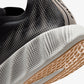 NIKE | AVA X MESH { BLACK/WHITE-COLLEGE GREY-PARACHUTE BEIGE