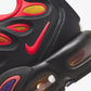 Nike | AIR MAX PLUS DRIFT  { BLACK/BRIGHT CRIMSON-FIELD PURPLE