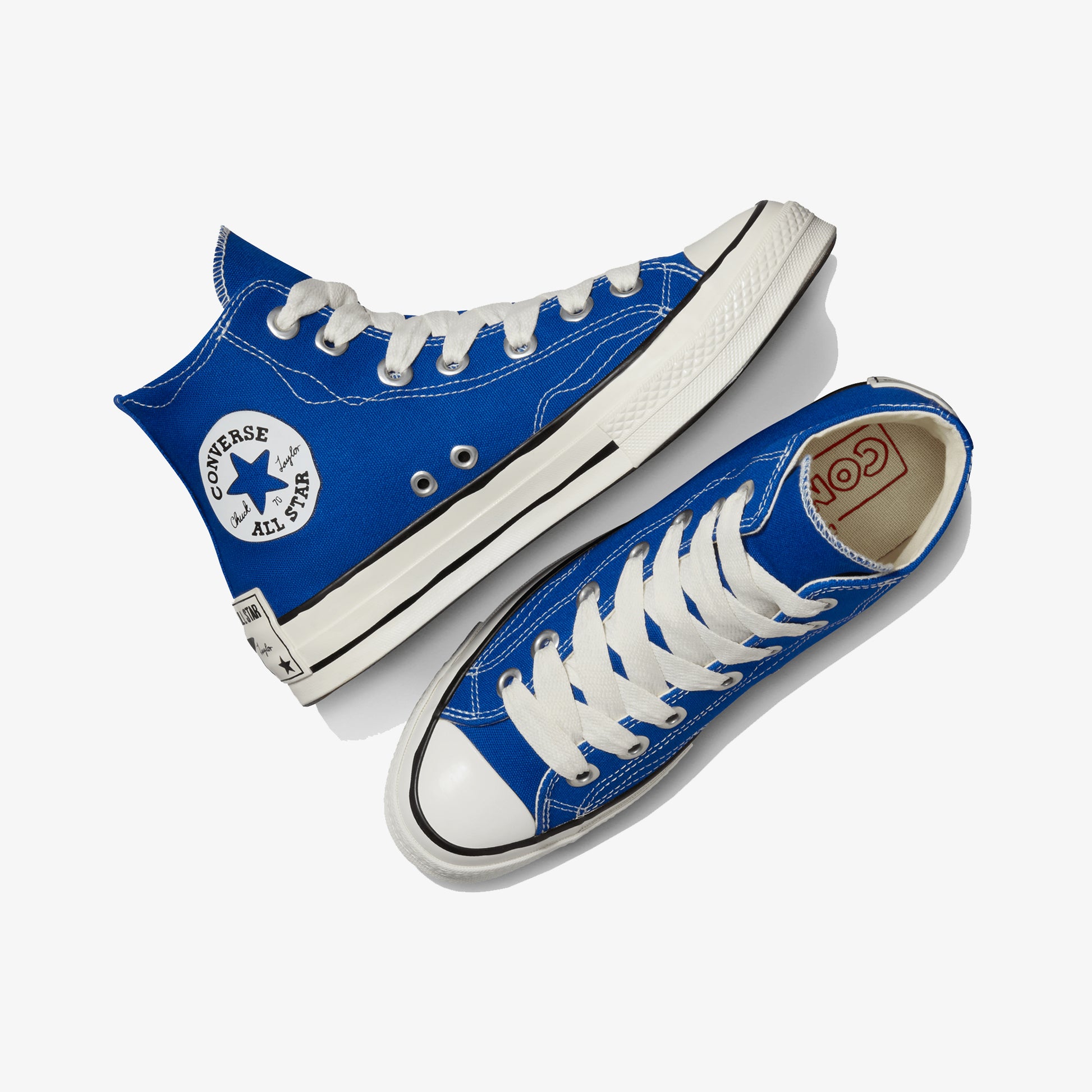 Converse Allstar Blaue Chucks Chuck Taylor Blau Converse Chuck