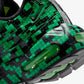 Nike | AIR MAX 95 X LEGO® COLLECTION (PS) { LUCKY GREEN/METALLIC SILVER-BLACK