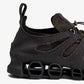 Adidas | MEGARIDE BY AVAVAV { CORE BLACK/SHADOW OLIVE/UTILITY BLACK