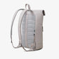 GASTON LUGA | RULLEN 16" BACKPACK { TAUPE