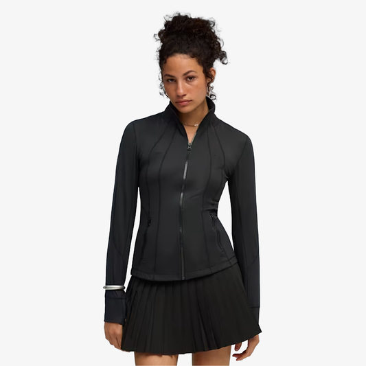 Puma | x GUIZIO ACTIVE JACKET { PUMA BLACK