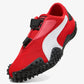 PUMA | MOSTRO OG PRIME LOW BOOT { ALL TIME RED-PUMA WHITE