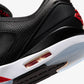 JORDAN | SIXTY PLUS LOW { BLACK/GYM RED-WHITE