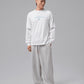 JORDAN | FLIGHT MOUNTAINSIDE { WHITE
