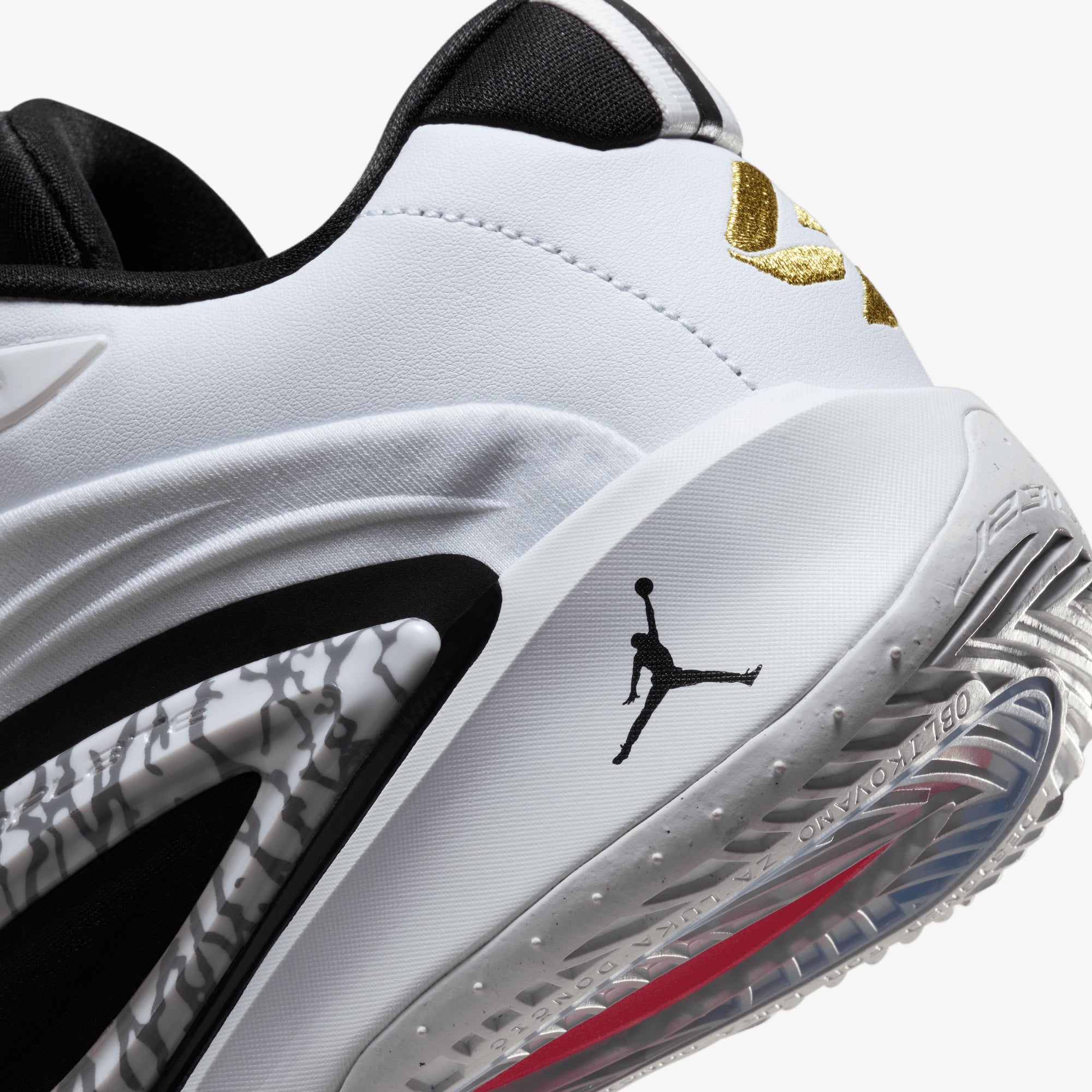 JORDAN | LUKA 3 PF 