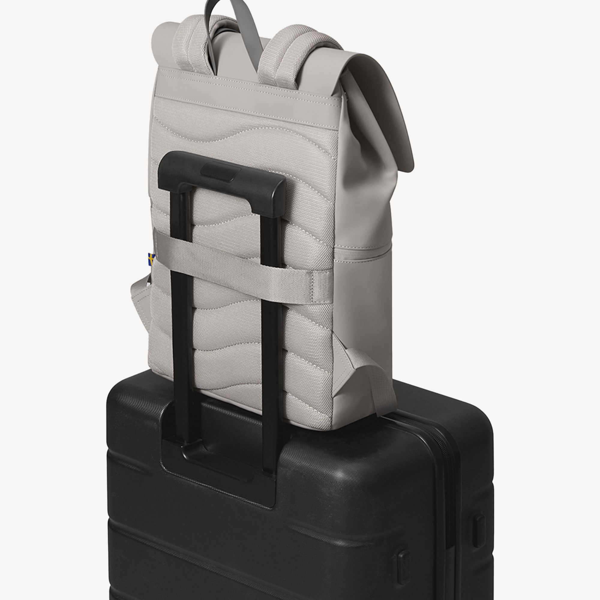 Gaston Luga | SPLASH 2.0 - 13 { TAUPE – Superkicks