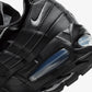 Nike | AIR MAX 95 BIG BUBBLE { BLACK/METALLIC SILVER-REFLECT SILVER