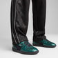 PUMA | x HARRY POTTER PALERMO 2 { DARK MYRTLE/PUMA BLACK