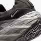 NIKE | AVA EDGE { BLACK/METALLIC SILVER