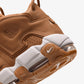 NIKE | NIKE AIR MORE UPTEMPO '96 PREMIUM { FLAX/FLAX-PHANTOM-GUM LIGHT BROWN