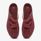 PUMA | SPEEDCAT MULE { BURGUNDY-HAUTE COFFEE