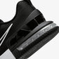 Nike | AIR MAX ALPHA TRAINER 6 { BLACK/WHITE-BLACK