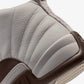 JORDAN | AIR JORDAN 12 RETRO "FIRESIDE" { LT OREWOOD BRN/CACAO WOW-CACAO WOW
