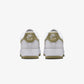 NIKE | AIR FORCE 1 '07 { WHITE/NEUTRAL OLIVE
