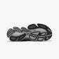 New Balance | ABZORB 2000 { SILVER METALLIC/FADED BLACK