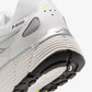 NIKE | P-6000 { SUMMIT WHITE/METALLIC SILVER-VOLT-BLACK