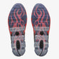 ADIDAS ORIGINALS | X HELLSTAR MEGARIDE S2 { BRIGHT RED/CORE BLACK