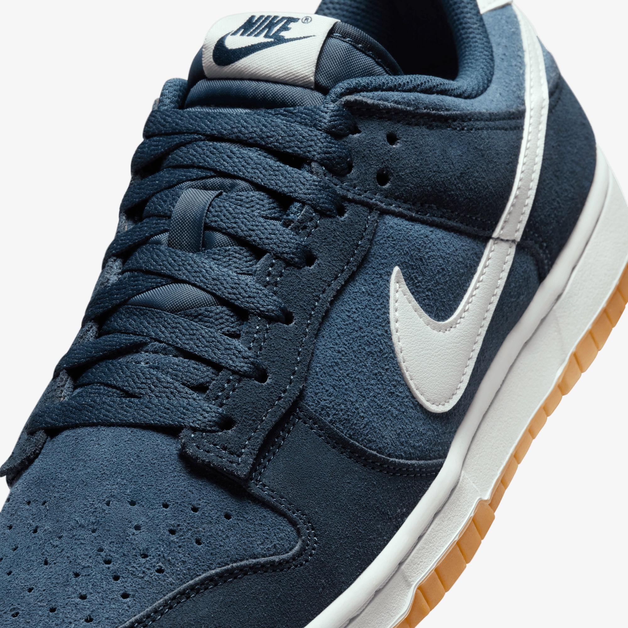 Buy Nike Armory Navy & Summit White Monsoon Blue Dunk Low Retro SE