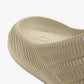 ADIDAS | PURECHILL SLIDES { KHAKI THREE/GOLD RW/GOLD RW